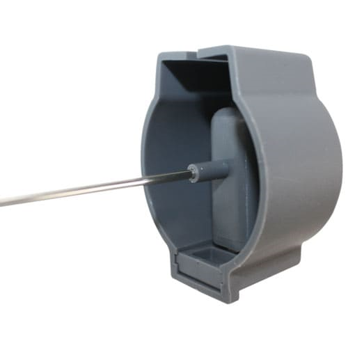 2250T T-MINI ECORODENT POSTAZIONE D'ESCA RODENTICIDA IN PLASTICA - Osd gruppo Ecotech srl - Allontanamento piccioni,disinfestazione,HACCP, roditori